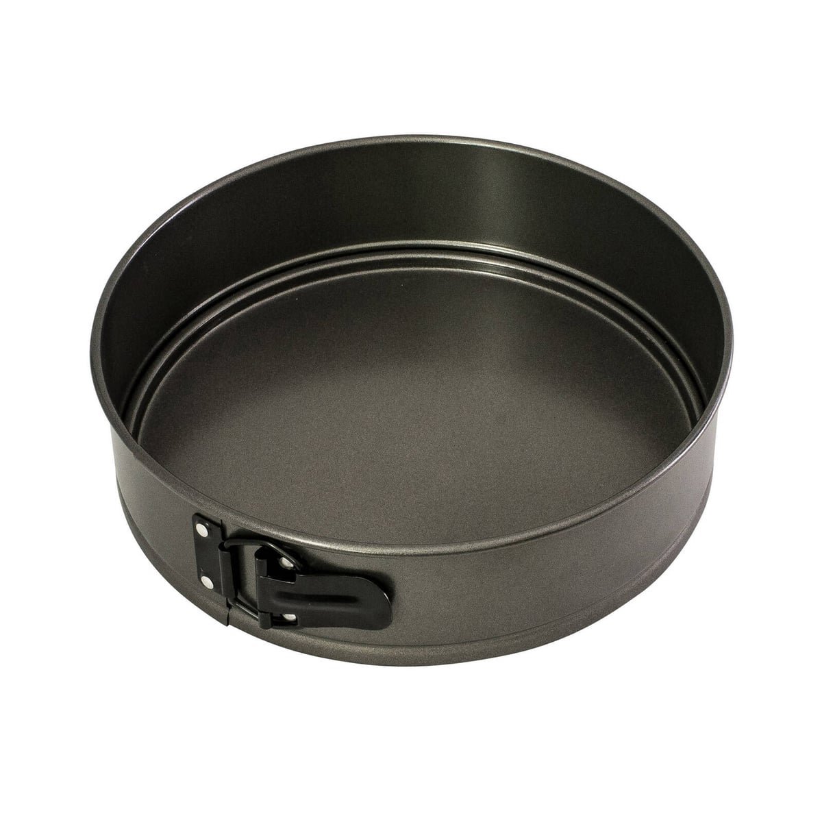Bakemaster Springform Round Cake Pan 20CM Bakemaster
