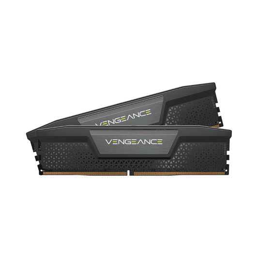 CORSAIR Vengeance DDR5 32GB (2x16GB) 5200MHz CL40 RAM - As New Condition CORSAIR
