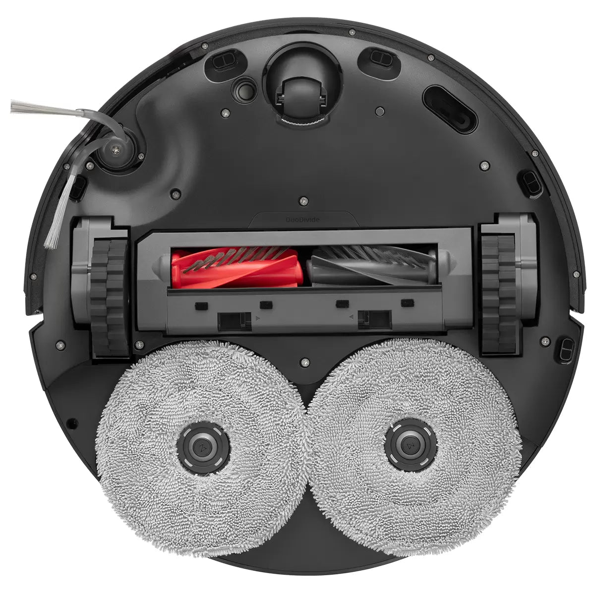 Roborock Saros 10R Robot Vacuum & Mop Cleaner – Excellent Condition – 179 Hours Usage Roborock