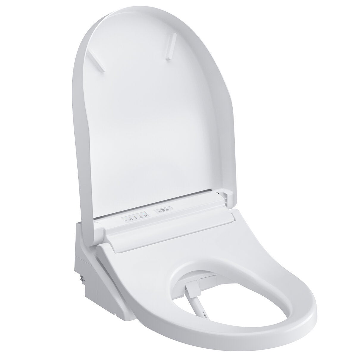 TOTO Washlet C5 Round Bidet Toilet Seat - As New - Refurbished