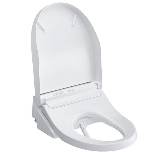 TOTO Washlet C5 Round Bidet Toilet Seat - As New - Refurbished