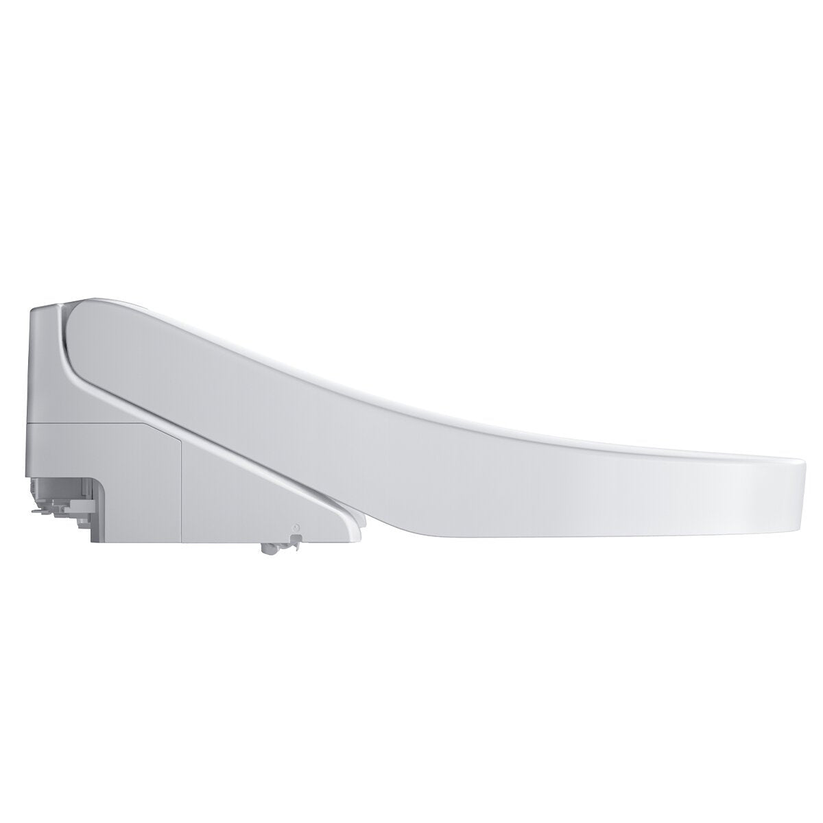 TOTO Washlet C5 Round Bidet Toilet Seat - As New - Refurbished