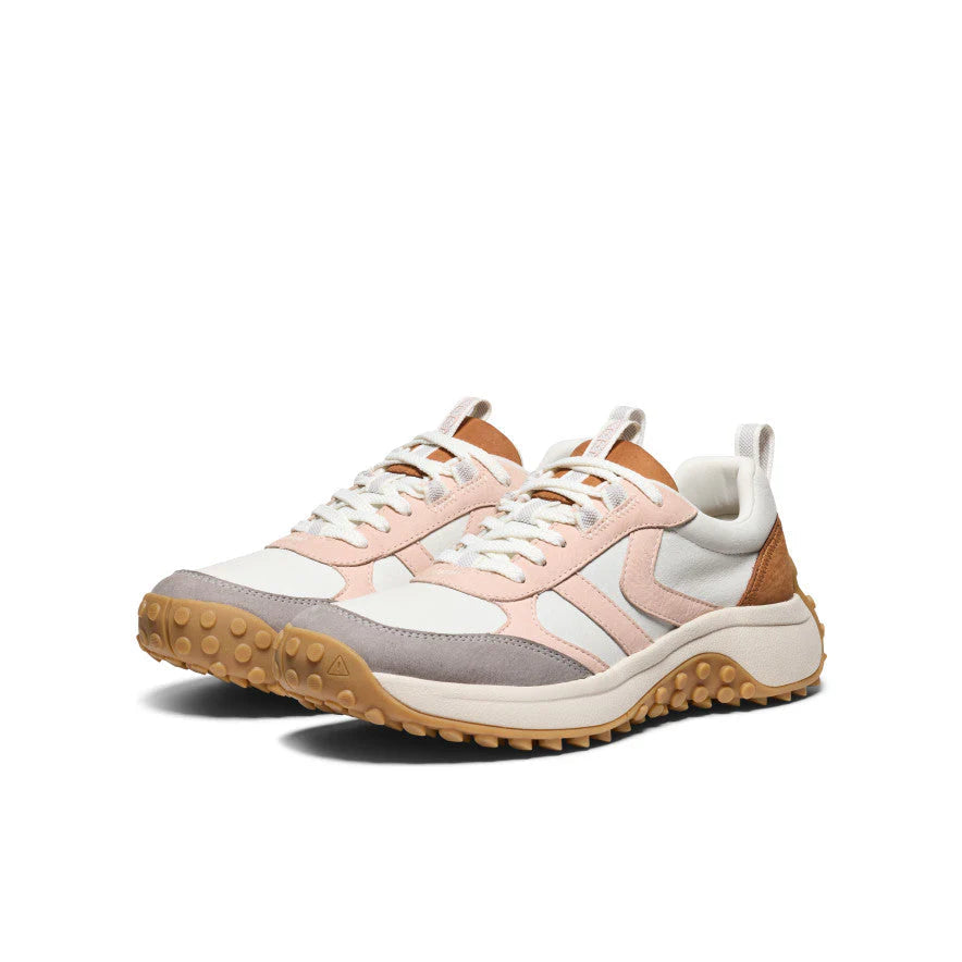 KEEN Women's KS86 LEA Shoes, KEEN Maple Cameo Rose, EU 37 / US 6.5 Keen