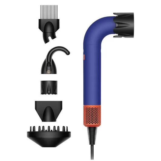 Dyson Supersonic R Hair Dryer Professional Styling Tool – As New DYSON