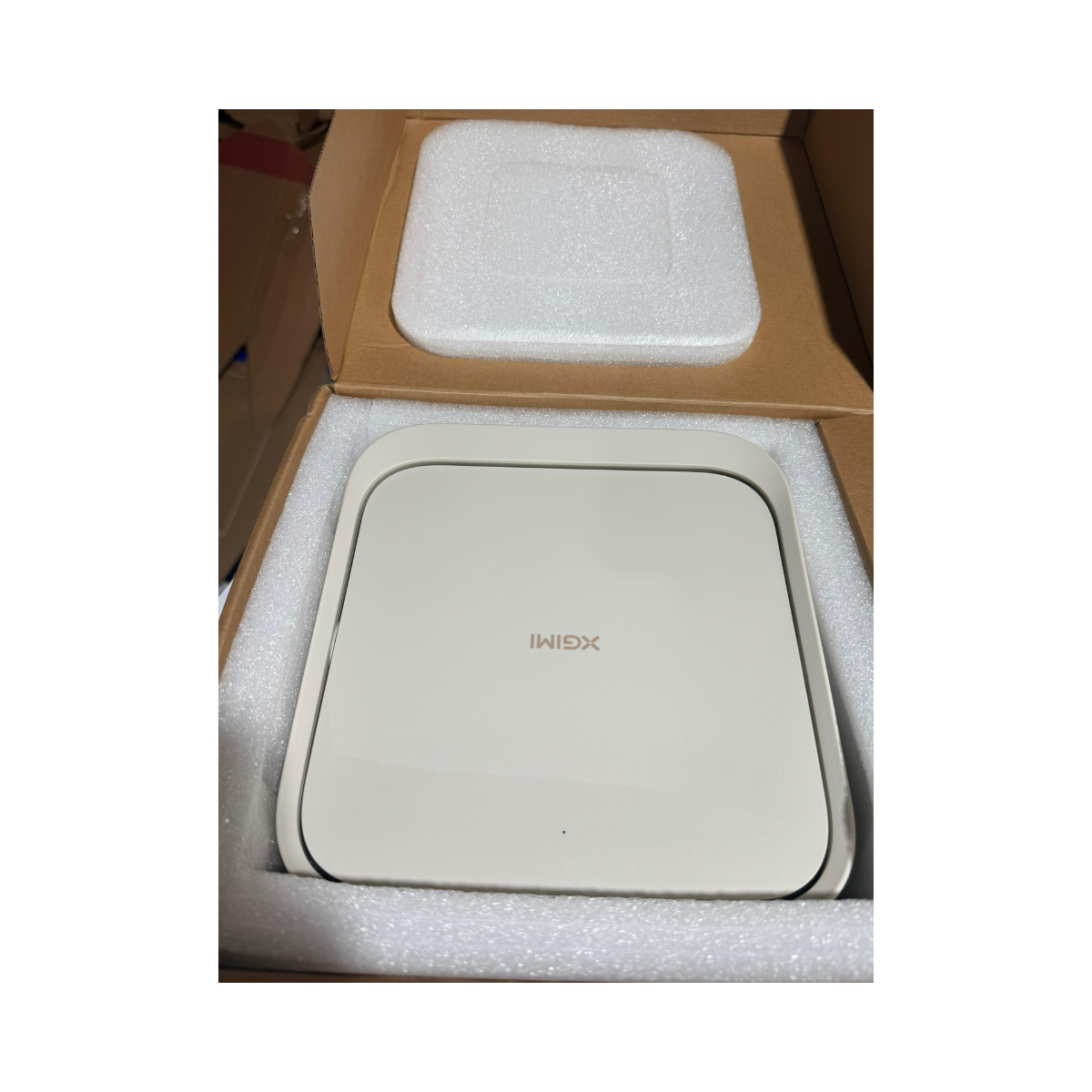 XGIMI Elfin Flip Portable Projector - As New Condition xgmi