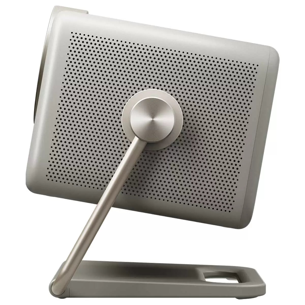 Hisense M2 Pro 4K TriChroma Laser Mini Projector - Titanium Grey - As New - Refurbished Hisense