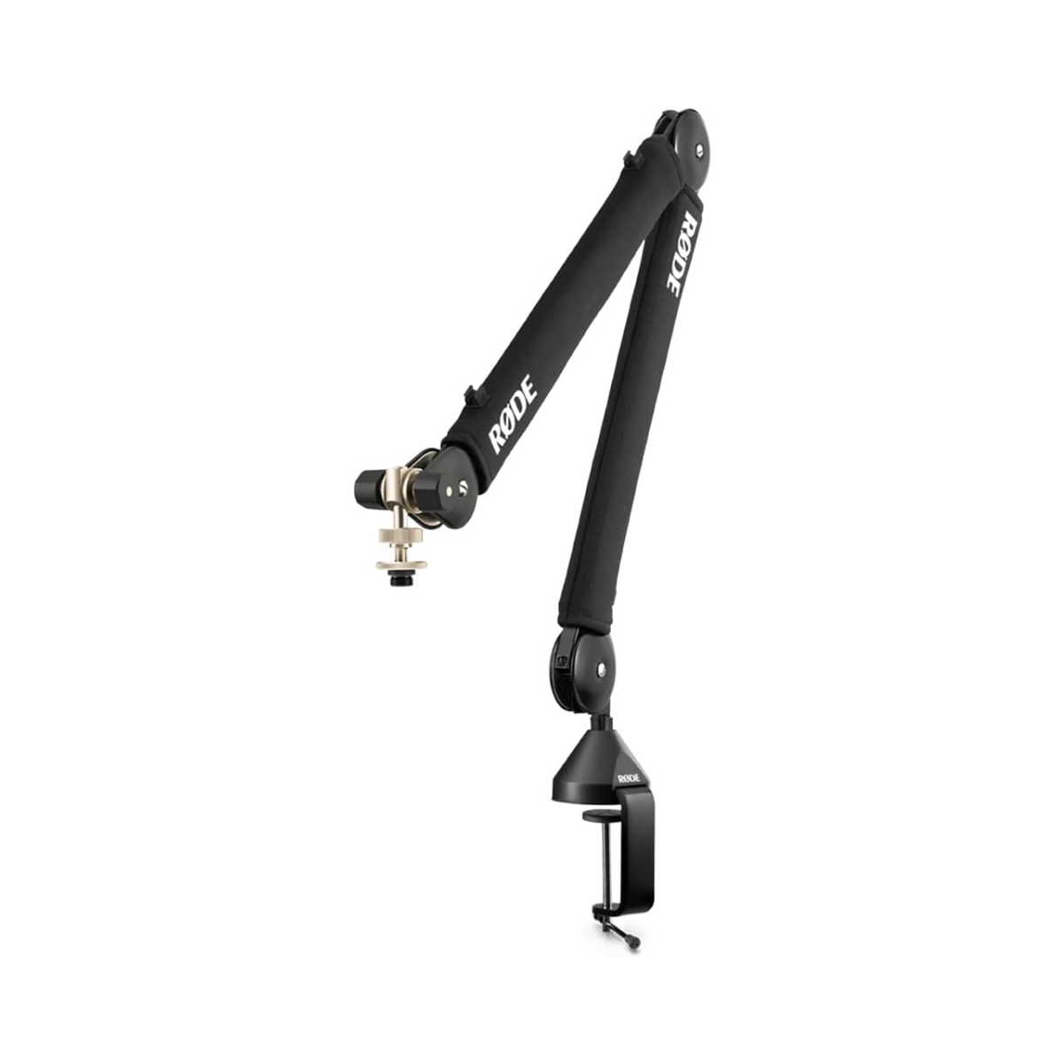 RØDE Microphones Premium Professional Studio Boom Arm PSA1+ - As New Condition RODE