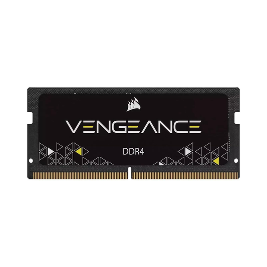 Corsair vengeance DDR4 Sodimm (1x16GB) 3200MHz - As New Condition CORSAIR