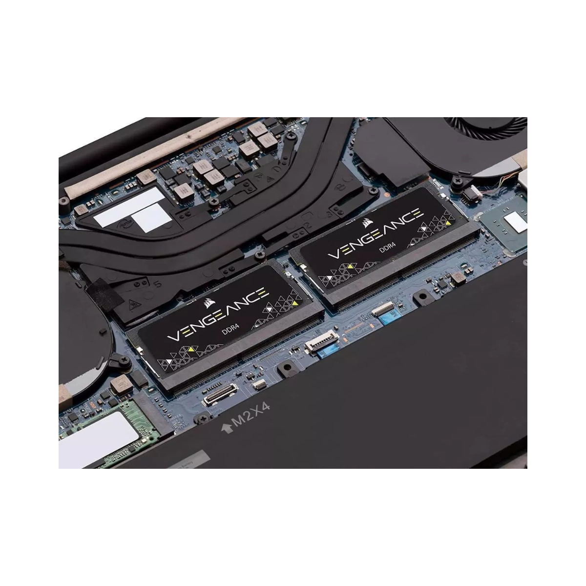 Corsair vengeance DDR4 Sodimm (1x16GB) 3200MHz - As New Condition CORSAIR