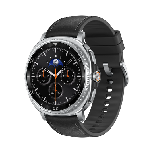Samsung Galaxy Watch 8 Classic Black - As New Condition Samsung