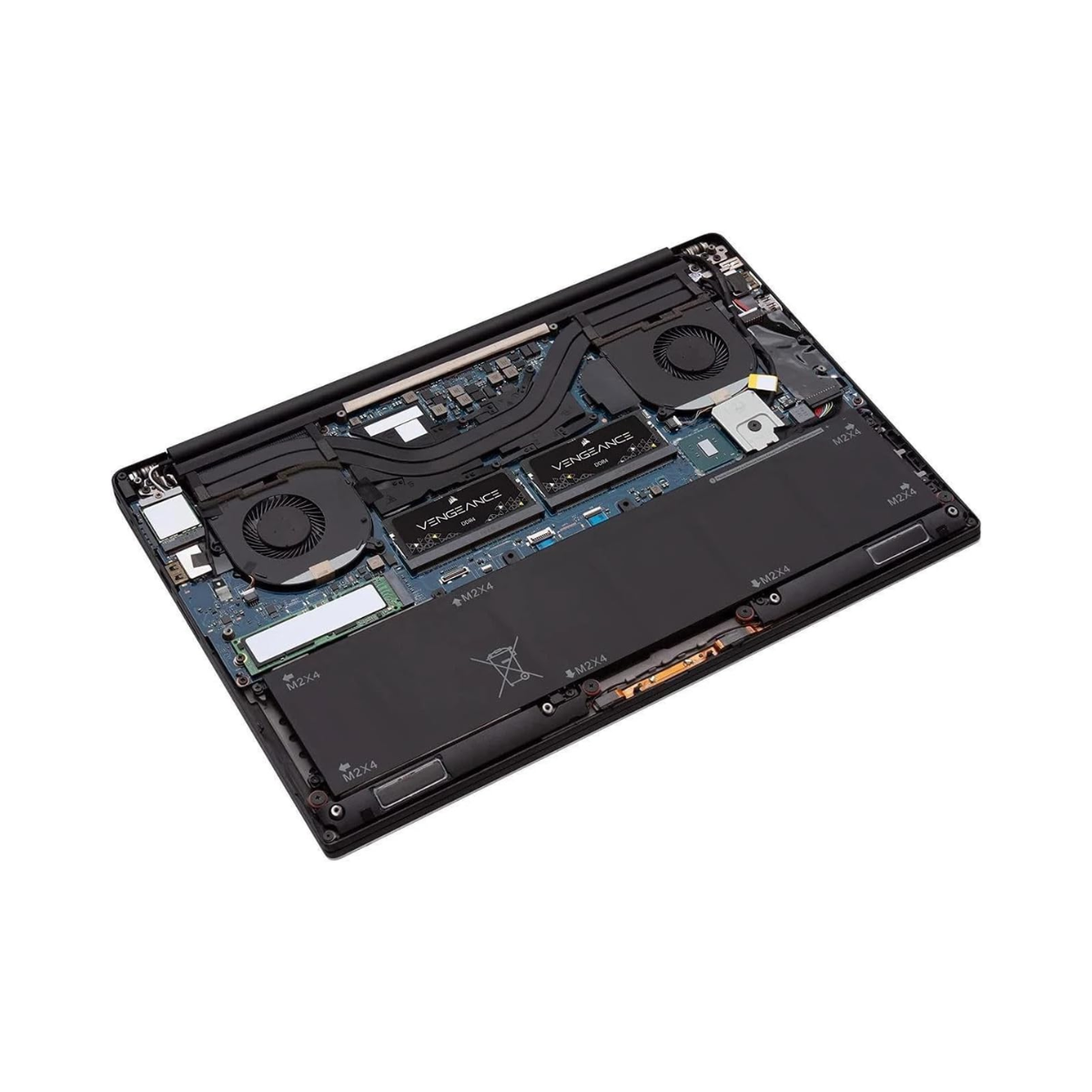 Corsair vengeance DDR4 Sodimm (1x16GB) 3200MHz - As New Condition CORSAIR