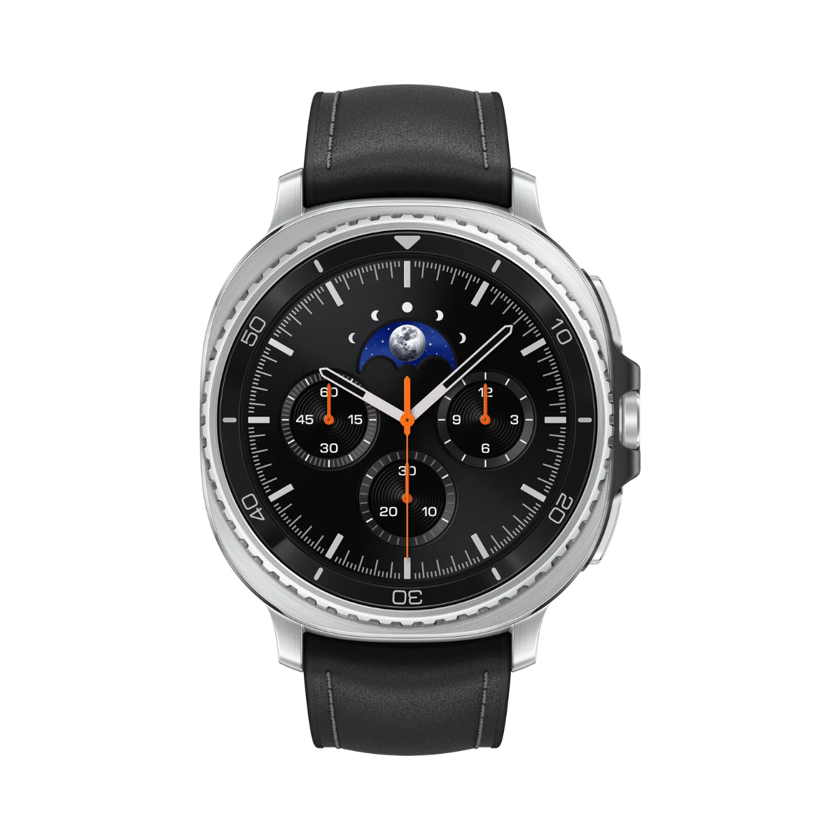 Samsung Galaxy Watch 8 Classic Black - As New Condition Samsung
