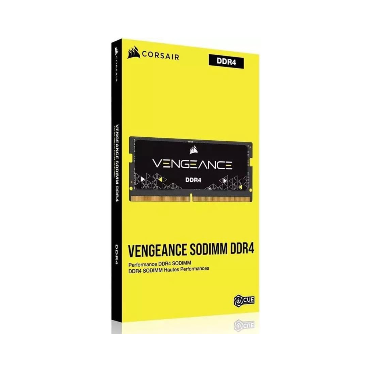 Corsair vengeance DDR4 Sodimm (1x16GB) 3200MHz - As New Condition CORSAIR