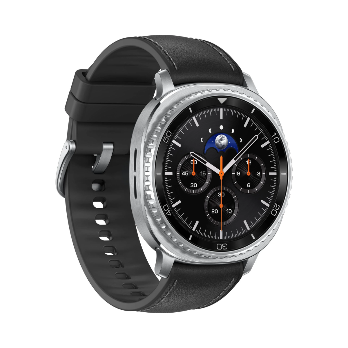Samsung Galaxy Watch 8 Classic Black - As New Condition Samsung