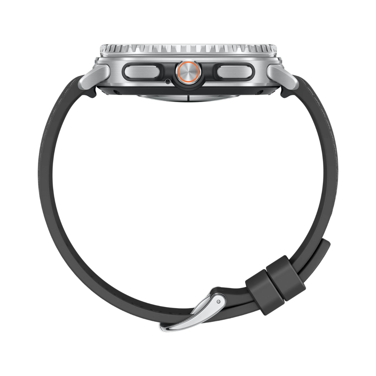 Samsung Galaxy Watch 8 Classic Black - As New Condition Samsung
