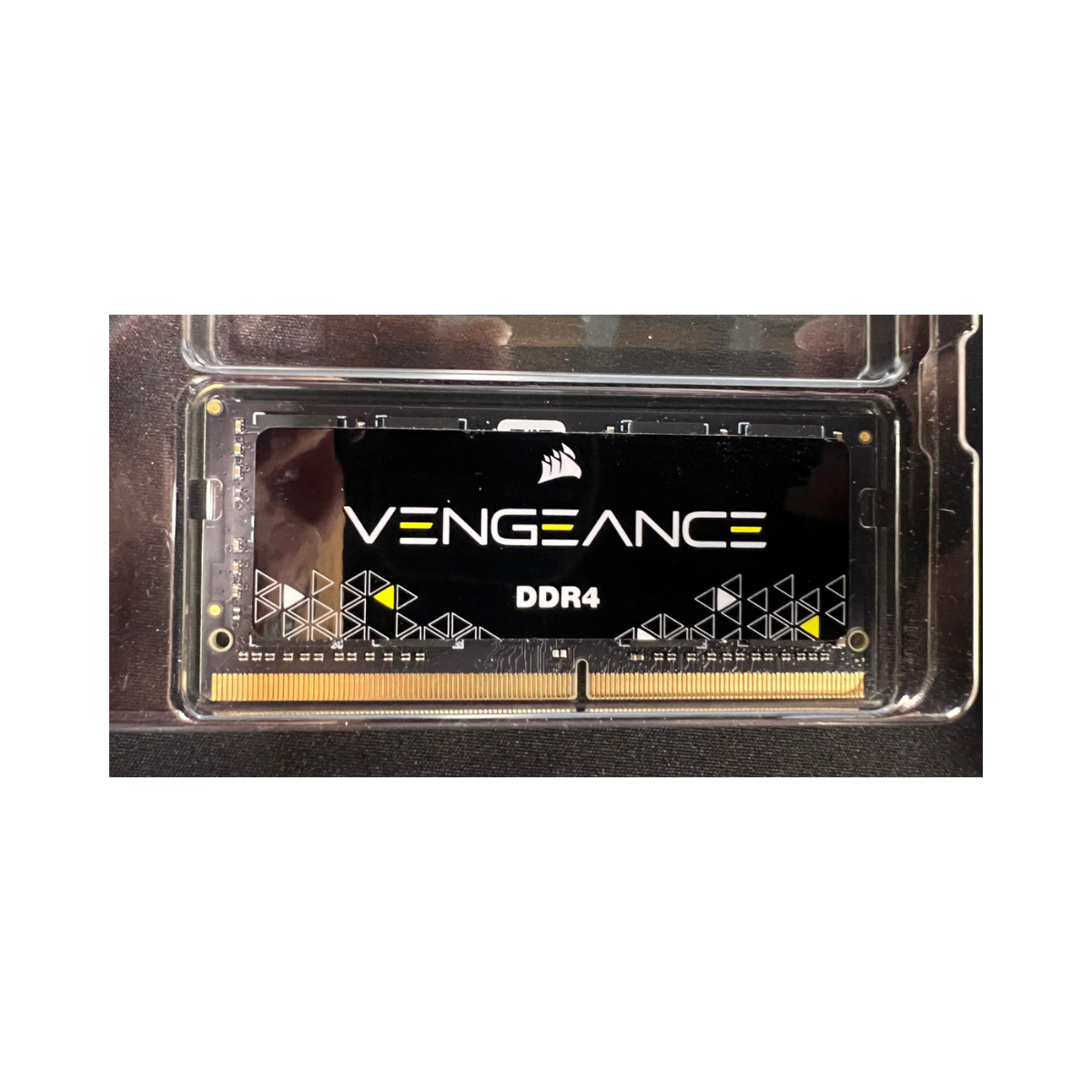 Corsair vengeance DDR4 Sodimm (1x16GB) 3200MHz - As New Condition CORSAIR