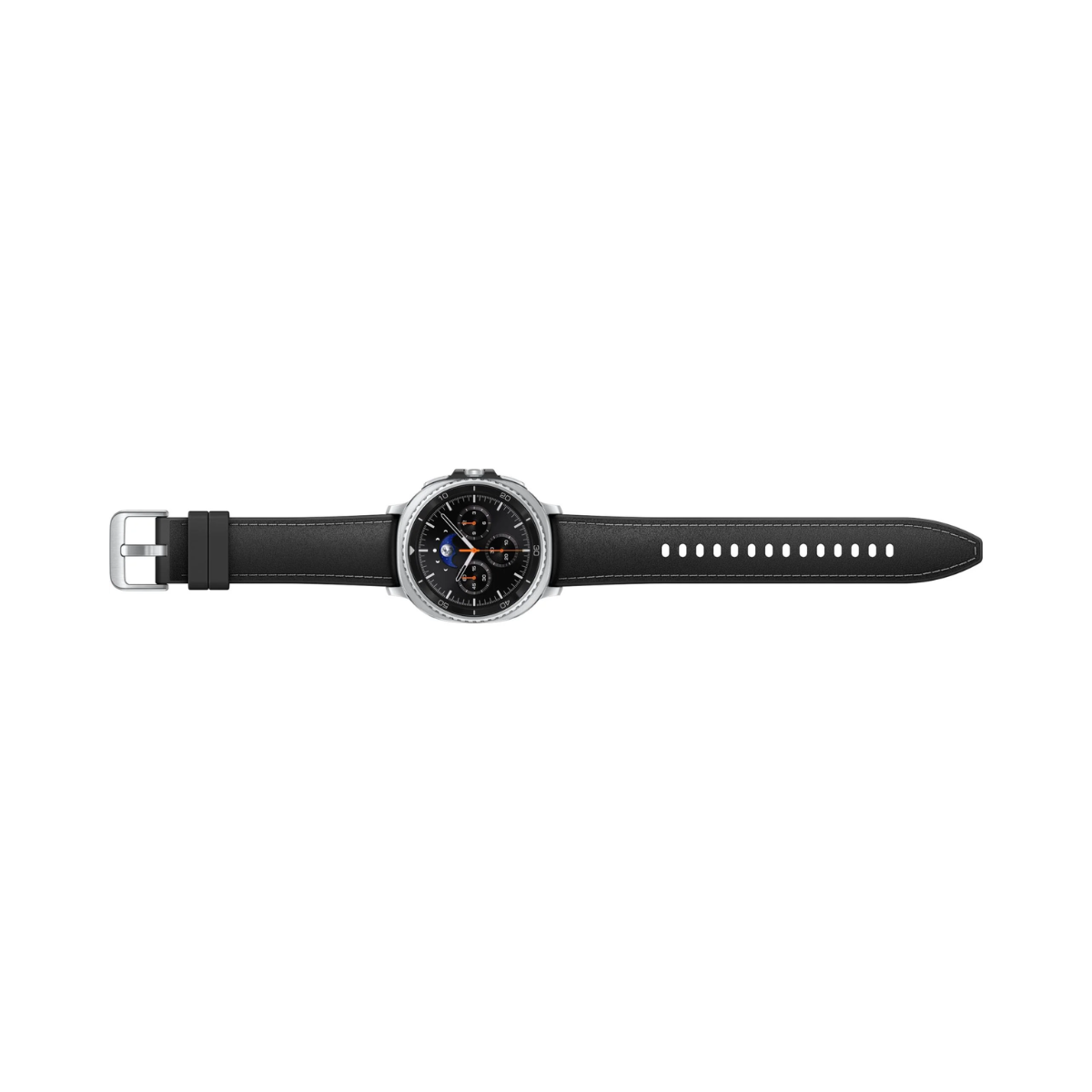 Samsung Galaxy Watch 8 Classic Black - As New Condition Samsung