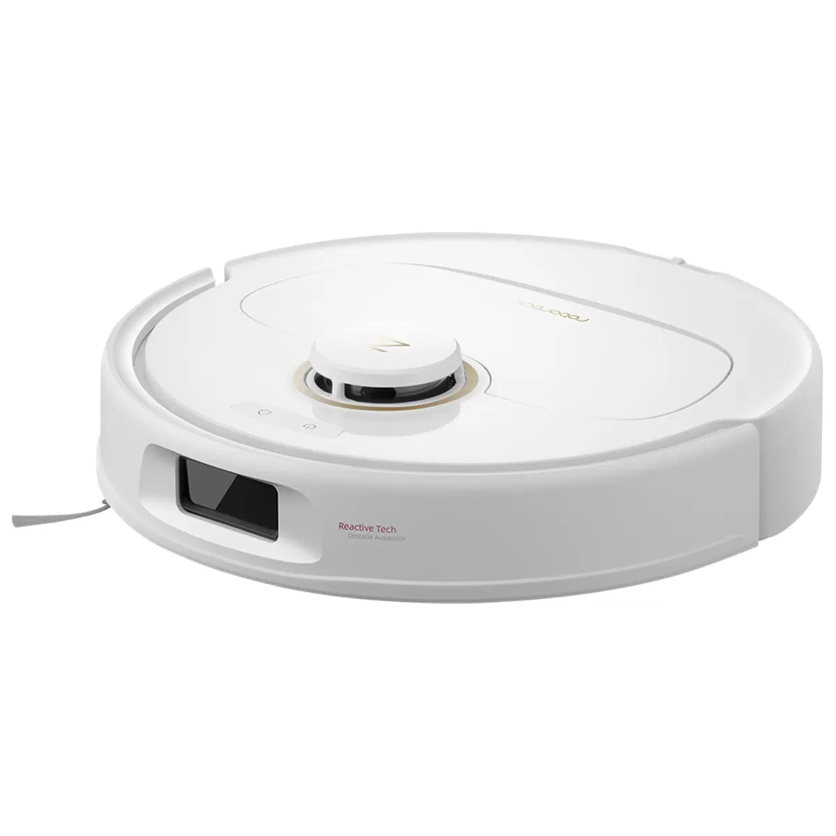 Roborock Qrevo C Robot Vacuum & Mop with Self-Empty Dock – As New - 13 Minutes Usage Roborock