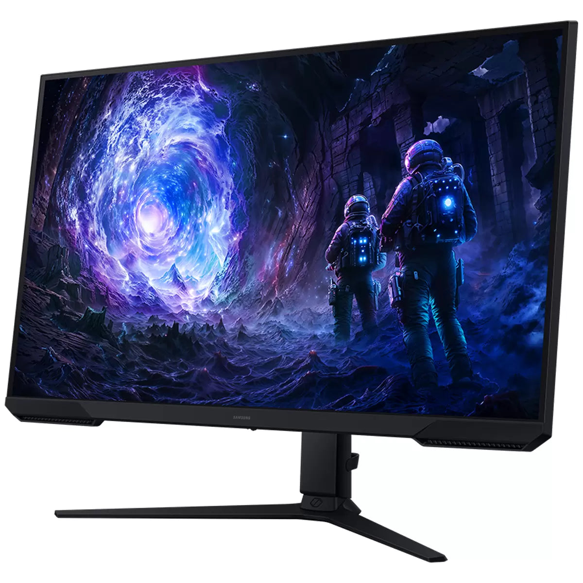 Samsung Odyssey G5 S32FG510EE 32" QHD 180Hz IPS Gaming Monitor – Excellent Condition Samsung