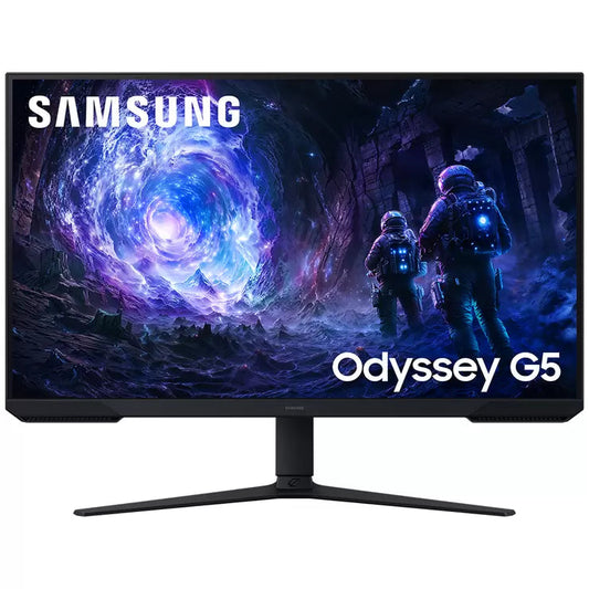 Samsung Odyssey G5 S32FG510EE 32" QHD 180Hz IPS Gaming Monitor – Excellent Condition Samsung