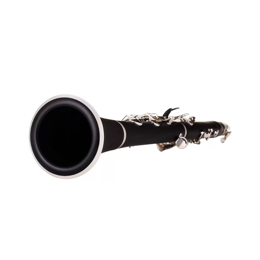 Jean Paul USA Bb Clarinet Bundle CL-700AU - As New Condition Jean Paul
