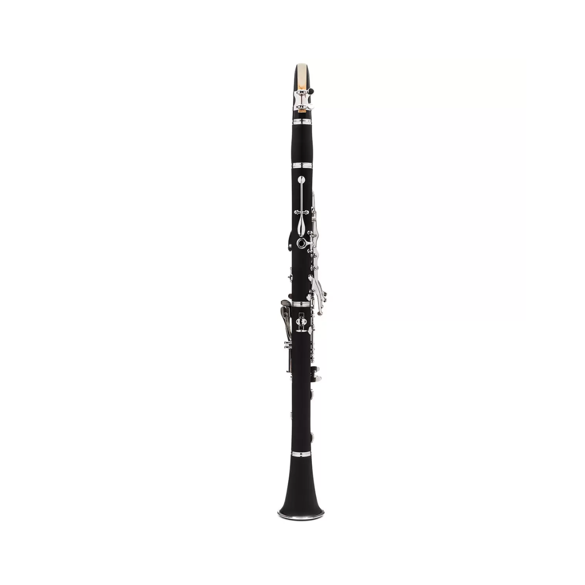 Jean Paul USA Bb Clarinet Bundle CL-700AU - As New Condition Jean Paul