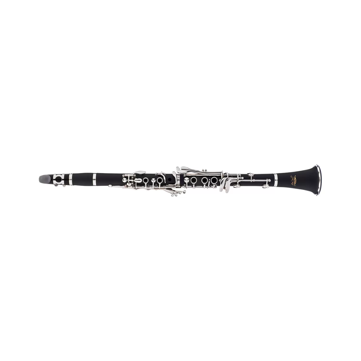 Jean Paul USA Bb Clarinet Bundle CL-700AU - As New Condition Jean Paul