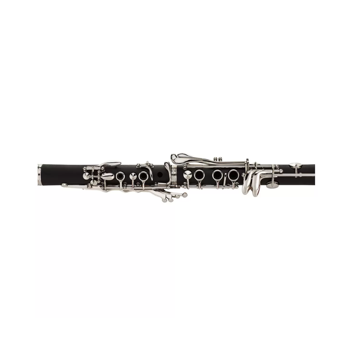 Jean Paul USA Bb Clarinet Bundle CL-700AU - As New Condition Jean Paul