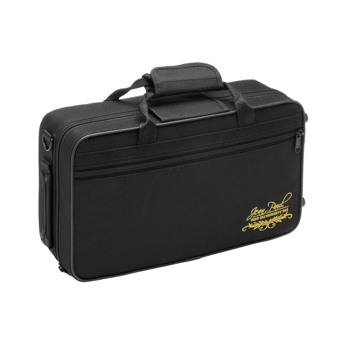 Jean Paul USA Bb Clarinet Bundle CL-700AU - As New Condition Jean Paul