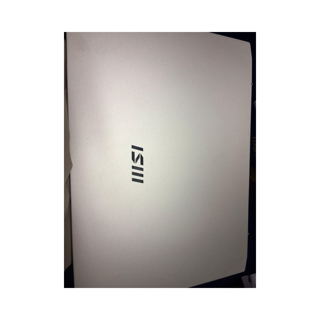 MSI Prestige A16 AI+ 16" UHD+ OLED Laptop (Ryzen 9) [1TB] - Excellent Used Condition Mrbargain