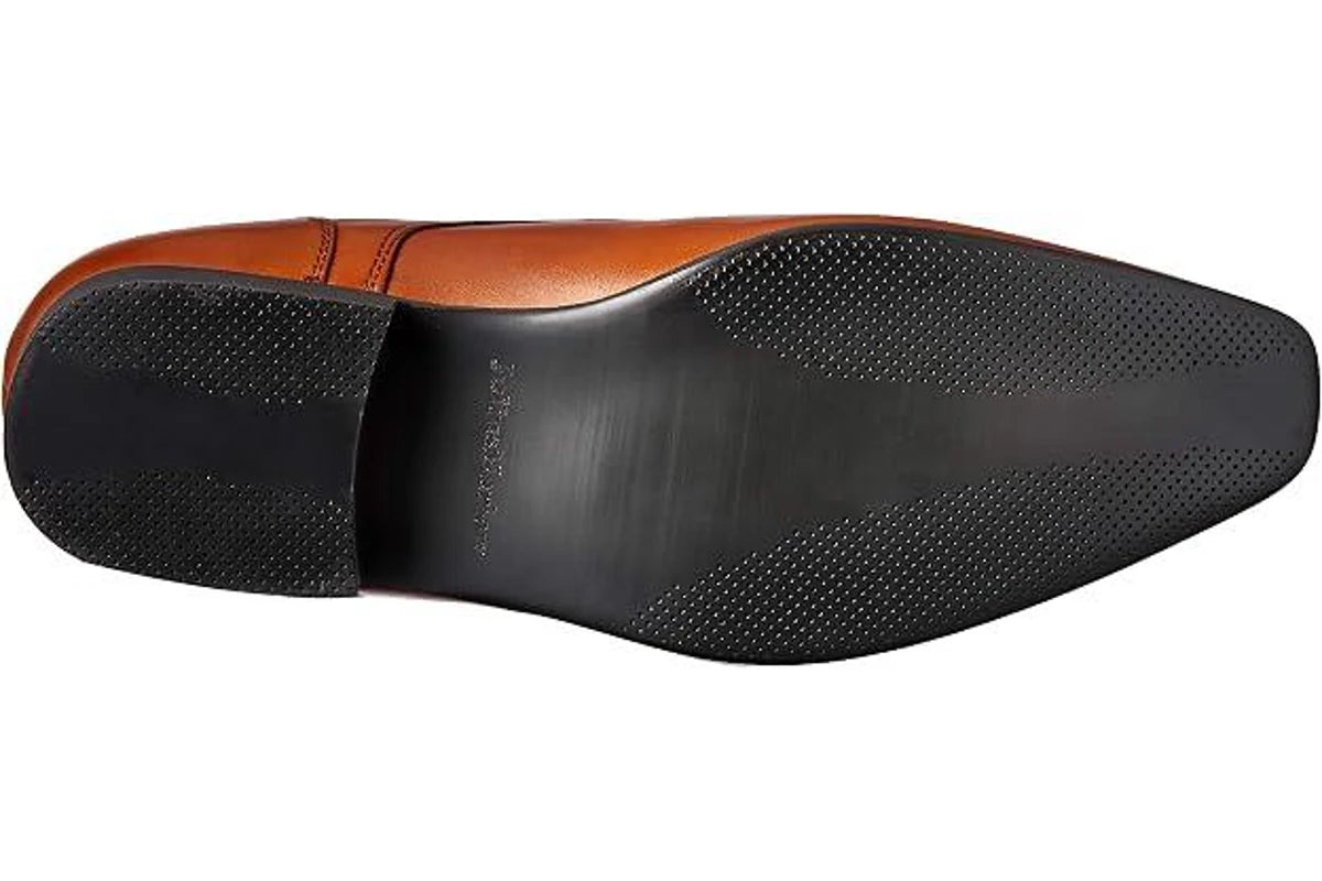 Julius Marlow Men's Grand Dress Shoe, Tan, UK 9.5/US 10.5 / EU 43/44 JULIUS MARLOW