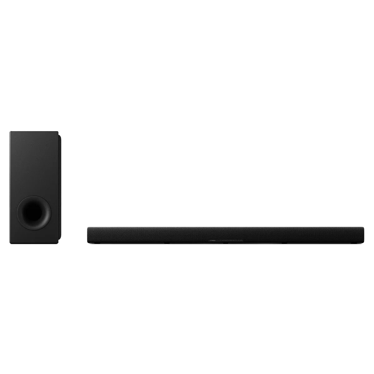 Yamaha SR-X50A Dolby Atmos Soundbar with Built-in Subwoofers – As New Yamaha