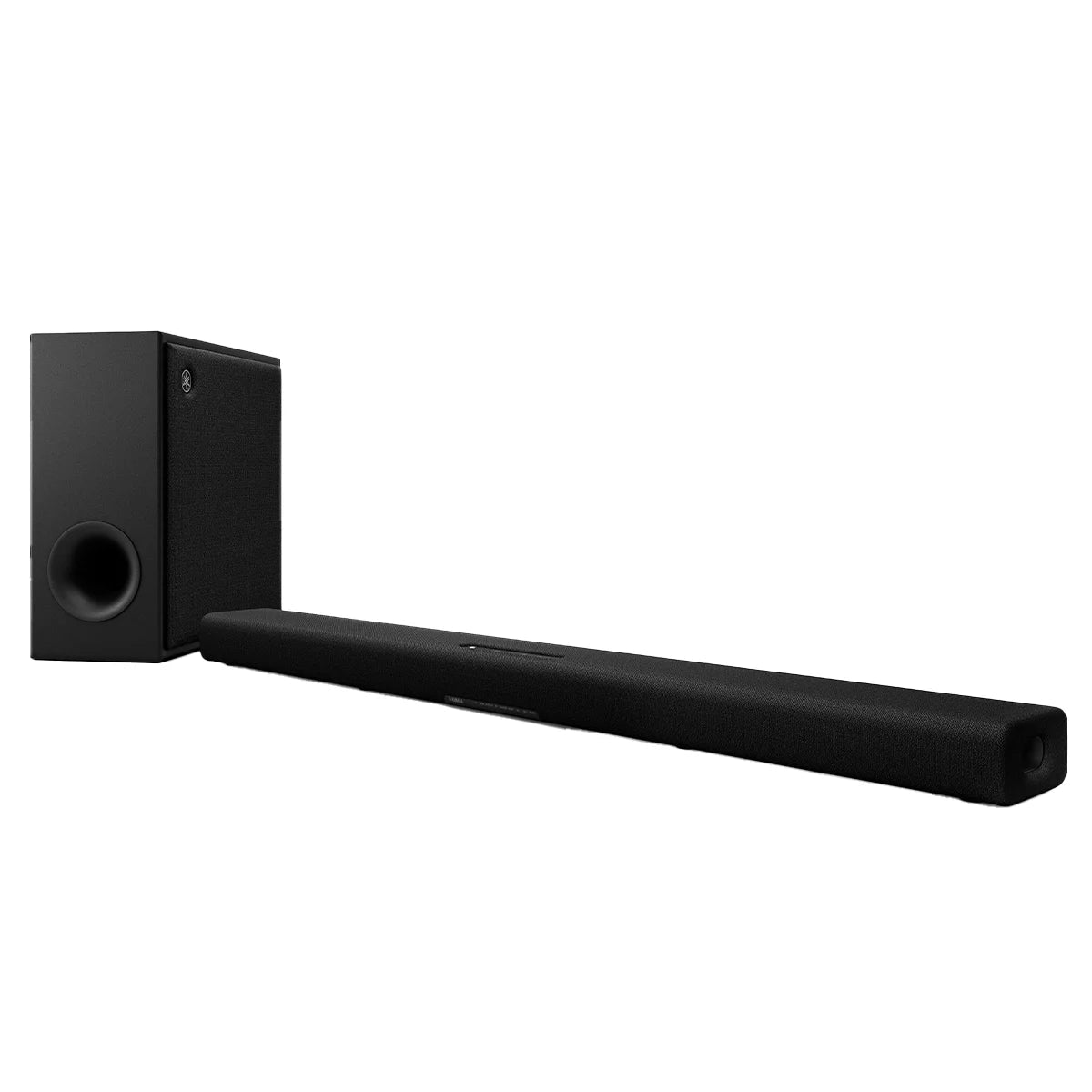 Yamaha SR-X50A Dolby Atmos Soundbar with Built-in Subwoofers – As New Yamaha
