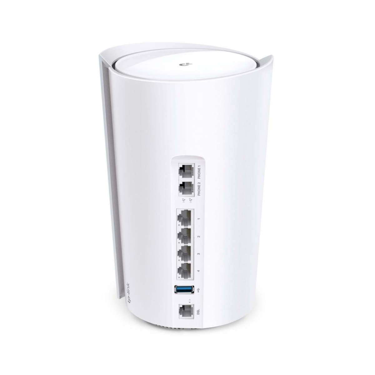 TP-Link Deco AX5400 VDSL Whole Home Mesh Wi-Fi 6 Modem Router - Deco X73-DSL - As New TP-LINK