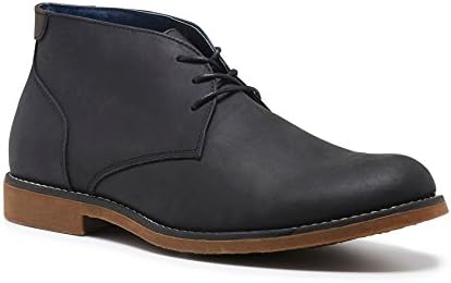 Hush Puppies Men's Terminal Boot, Mahogany Rub, UK 6/US 7, EU 40 Hush Puppies