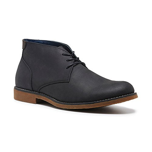 Hush Puppies Men's Terminal Boot, Mahogany Rub, UK 6/US 7, EU 40 Hush Puppies