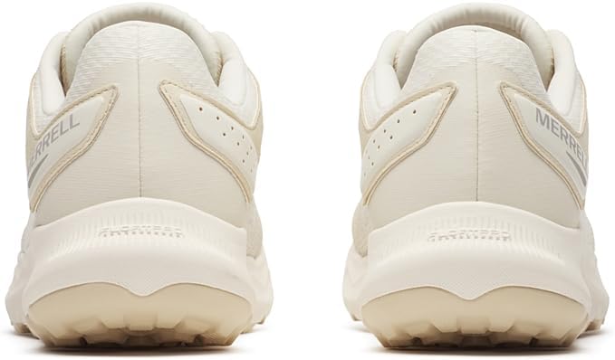 Merrell Women's Antora 4 Sneaker, Eggshell, 6.5 US / EU 37 Merrell