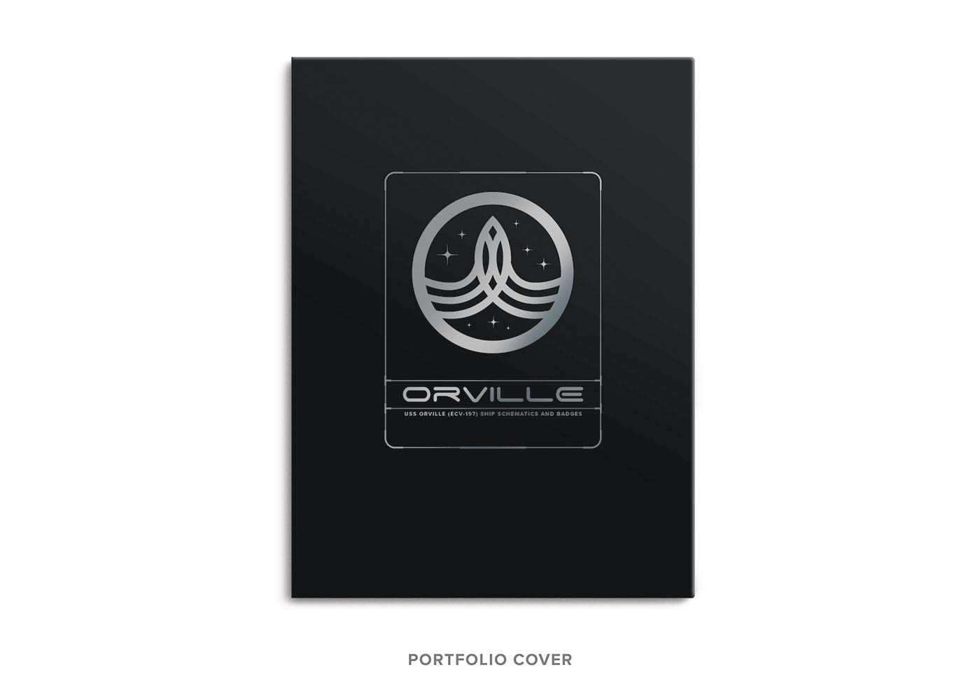The Guide to The Orville (Deluxe Edition) - New Dark Horse Books