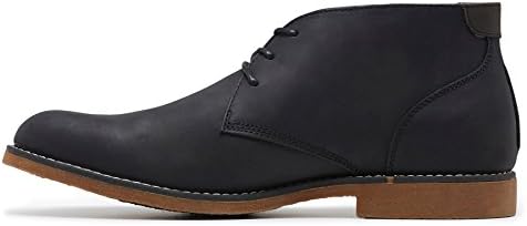 Hush Puppies Men's Terminal Boot, Mahogany Rub, UK 6/US 7, EU 40 Hush Puppies