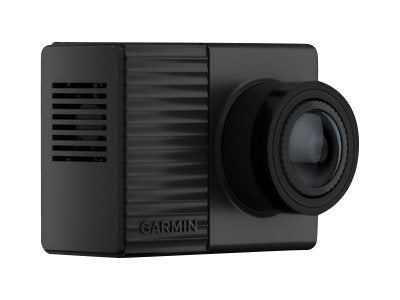 Garmin Dash Cam Tandem, Black - As New - Refurbished GARMIN