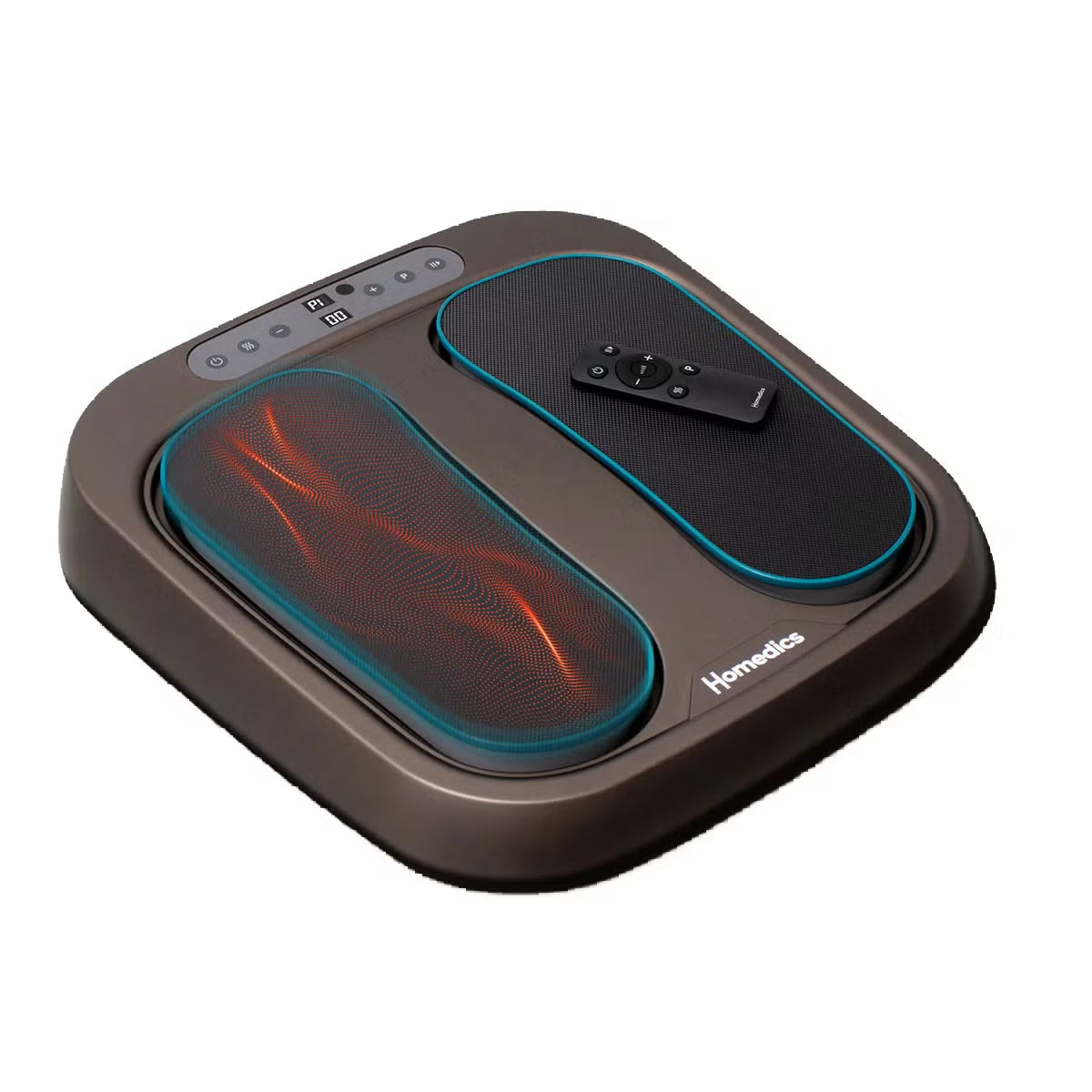 Homedics Foot Flow Circulation Booster PSL2000HAU - As New Homedics