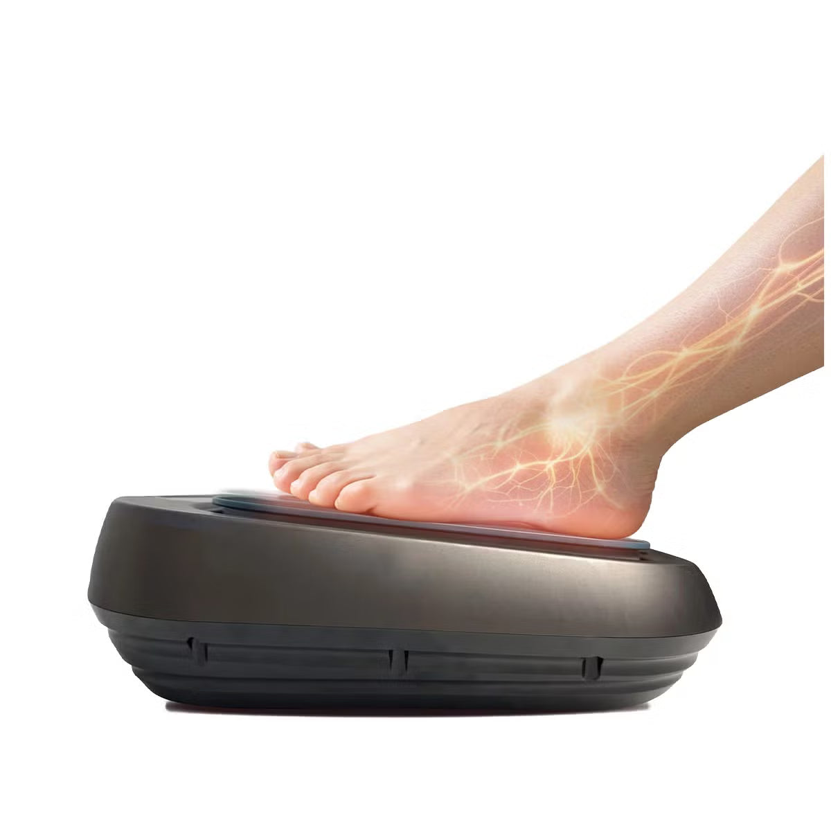 Homedics Foot Flow Circulation Booster PSL2000HAU - As New Homedics