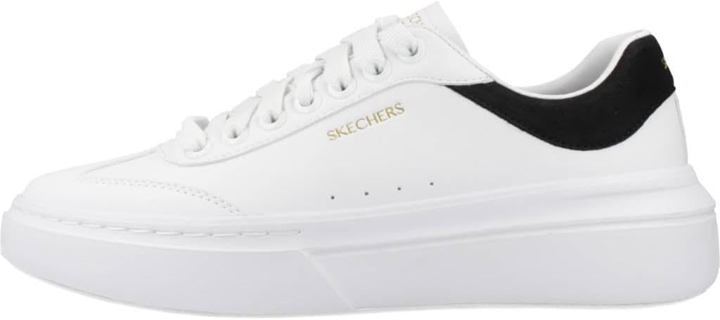 Skechers Women's Cordova Classic Sneaker -US 8/UK 5/EUR 38 Skechers