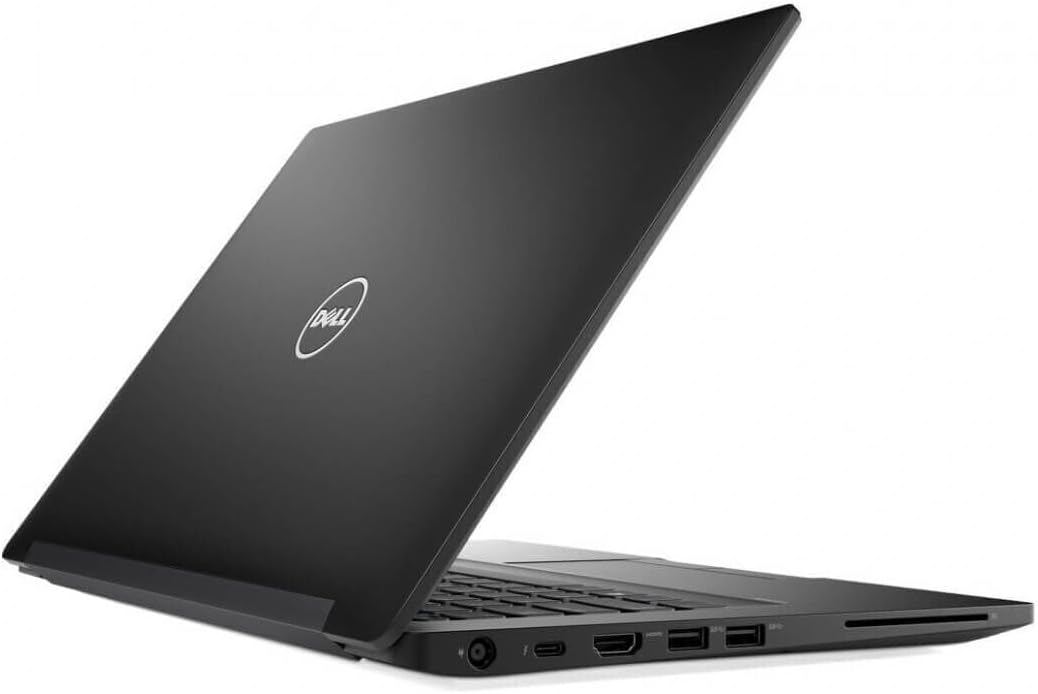 Dell Latitude 7490 14" FHD i7 8650U 16GB 256GB Win 11 Pro - Fair Condition Dell