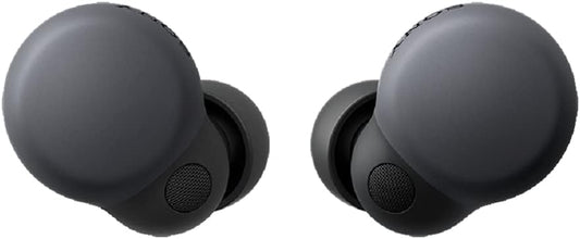 Sony LinkBuds S Wireless Noise Cancelling Earbuds Hi-Res Audio Black - As New SONY