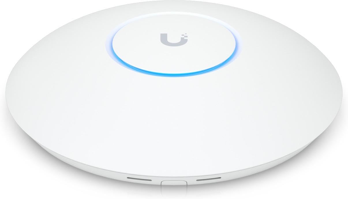 Ubiquiti UniFi U7 Pro WiFi 7 Indoor Wireless Access Point – As New Unifi