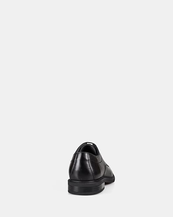 Julius Marlow Men's Wait Dress Shoe, Black, UK 8.5/US 9.5/ EU 42 JULIUS MARLOW