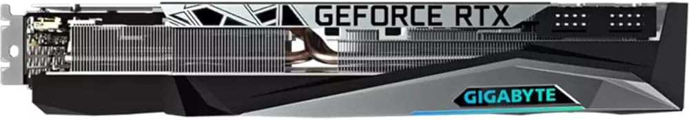 Gigabyte GeForce RTX 3080 Ti Gaming OC 12GB GDDR6X PCIe 4.0 Graphics Card - As New GIGABYTE