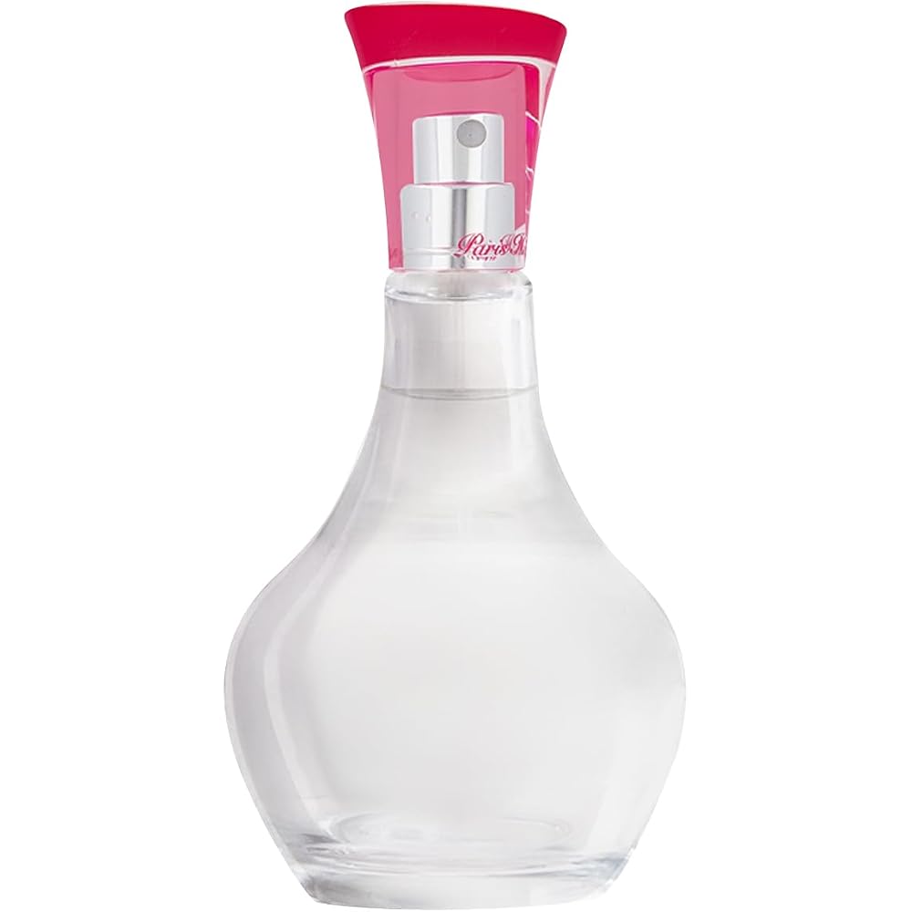 Paris Hilton Can Can Eau de Parfum Spray 100ml for Women Paris Hilton
