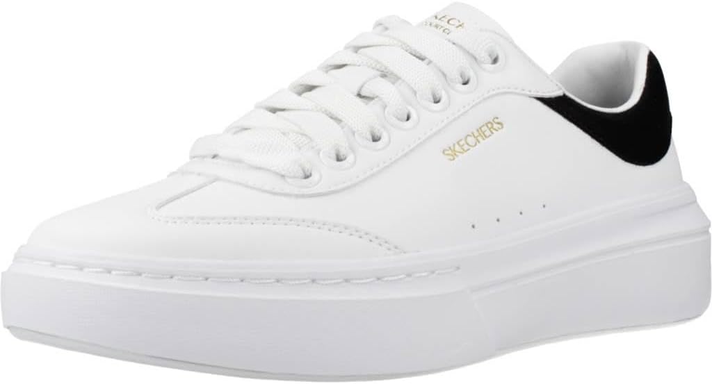 Skechers Women's Cordova Classic Sneaker -US 8/UK 5/EUR 38 Skechers